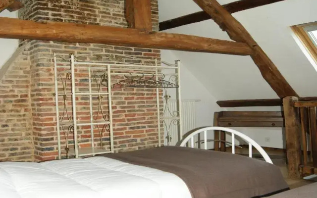 Gîte Normand de charme Les Châtaigniers