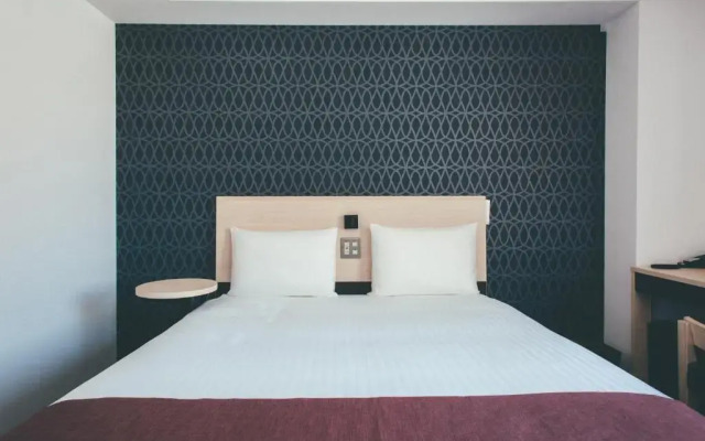 Hotel Kuretakesou Hiroshima Otemachi