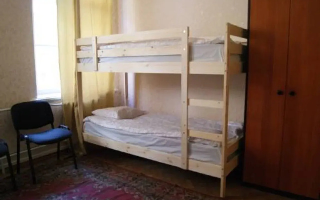 Happy Place Hostel