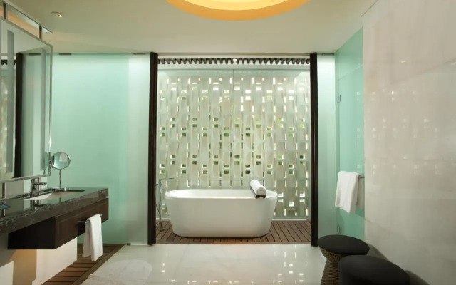 The Anvaya Beach Resort Bali