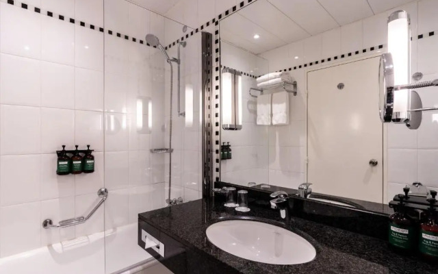 Crowne Plaza Paris Republique by IHG