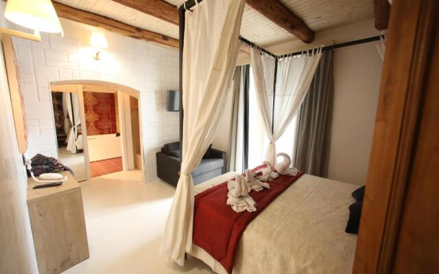 Relais Piazza del Plebiscito Hotel