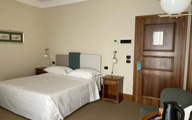 Katane Palace Hotel