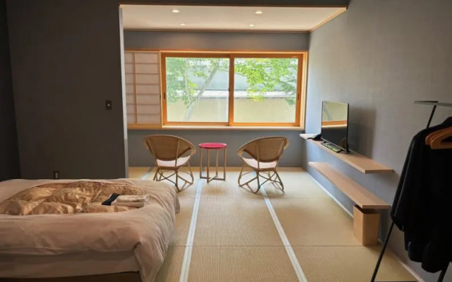 Starry Night Triple room 사진 3