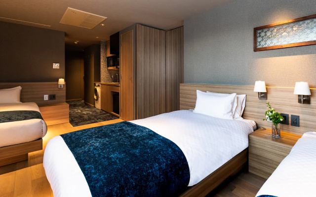 Deluxe Triple room 사진 3