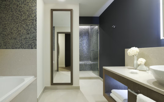 Intercontinental Lyon Hotel Dieu by IHG