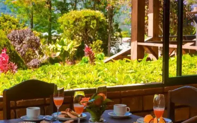 Rancho Constanza Hotel 