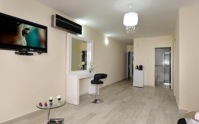 Royal Views Hotel Tiberias צימר בטבריה