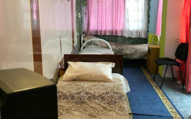 Guest House in Lazarevskoye