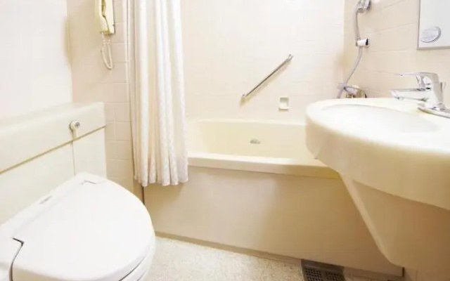 Economy Semi-Double room 사진 2