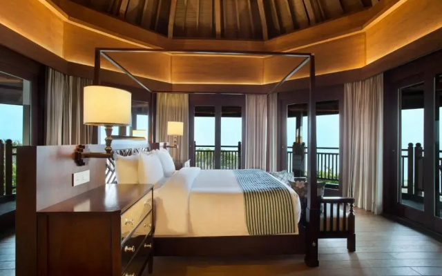 Курорт Holiday Inn Resort Bali Nusa Dua by IHG