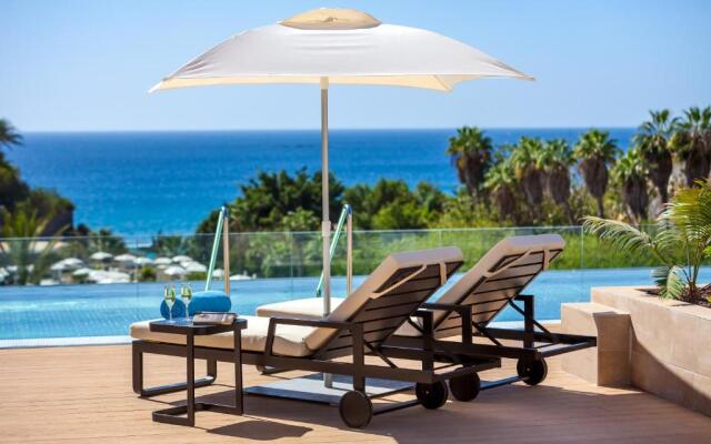 Gran Tacande Wellness & Relax Costa Adeje