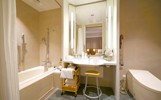 Universal Classic Twin room (트윈 침대 2개) 사진 2