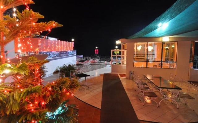 Hotel Asian Plaza Dharamshala