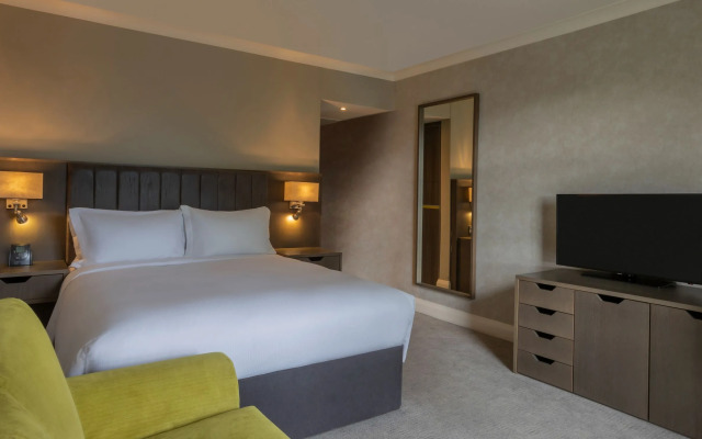Hilton Dublin