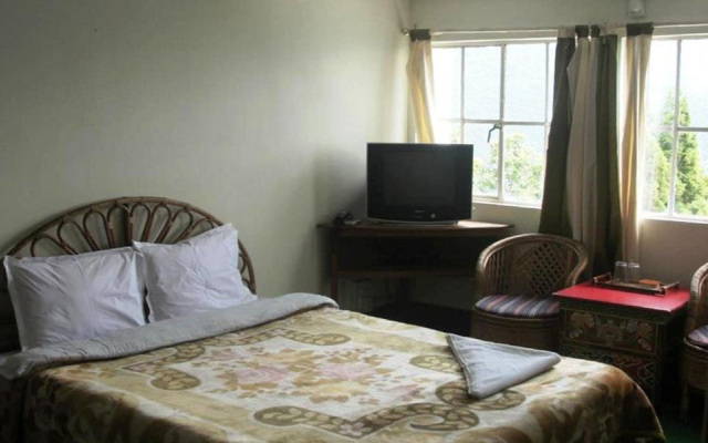Hotel Chalet Orchid