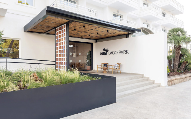 Aparthotel HSM Lago Park