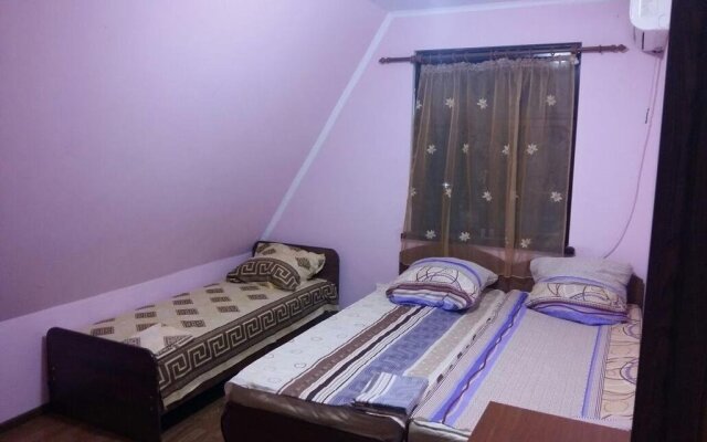 Shaumyana 6a Guest House