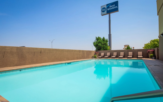 Best Western Santa Fe