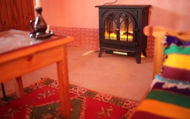 Riad Hôtel Bouchahoud