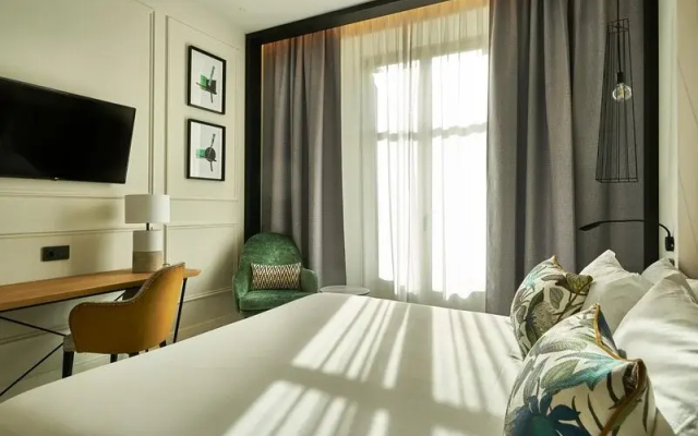 Hotel Vincci Larios Diez