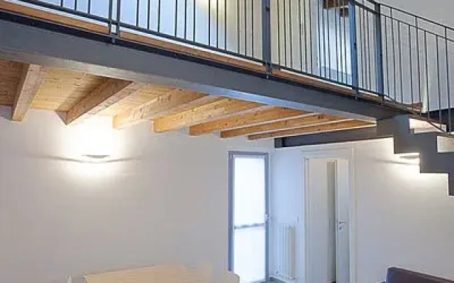 Residence San Rocchio