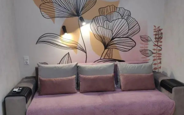 Апартаменты на улице Старошоссейная 5 корпус 5