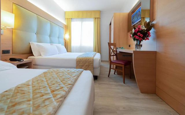 Hotel Gardenia & Villa Charme