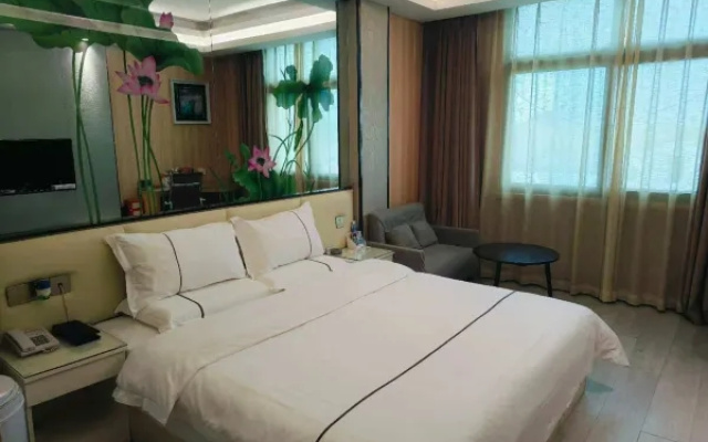 Puzhou Hotel