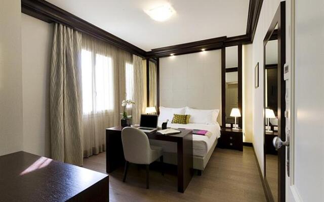 Bezzi Palace