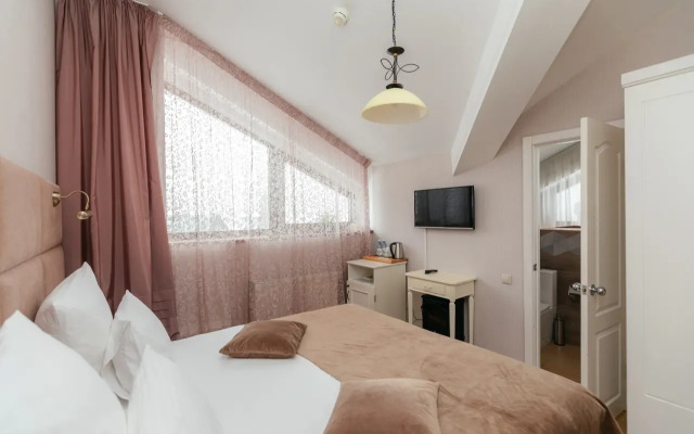 Гостиничный комплекс Губернский