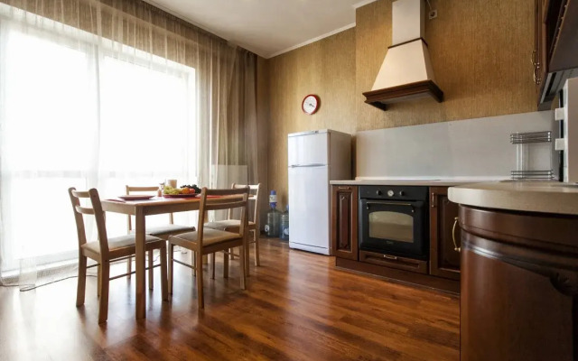 Apartments Domant