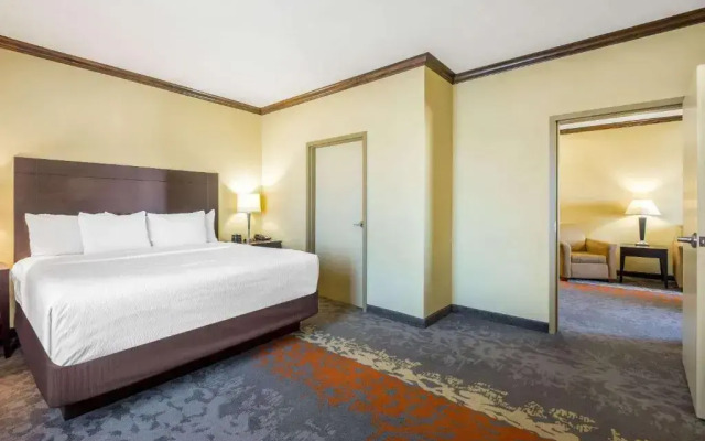 Budget Host Inn Eastland