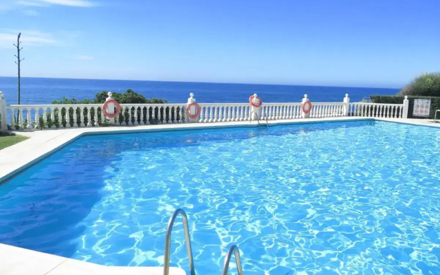 Lubina del Sol - Apartment by the sea