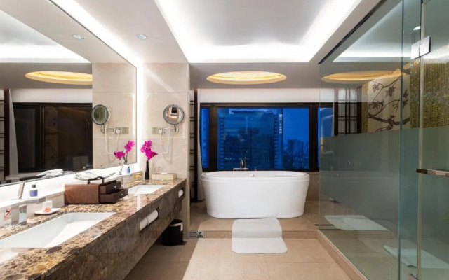 The Garden Hotel Guangzhou Hotel