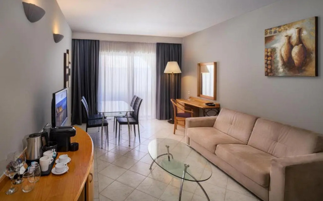 Verdi St Georges Bay Marina