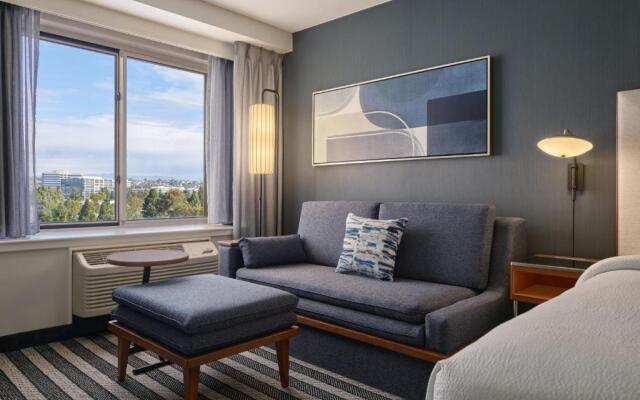 Courtyard by Marriott Culver City Los Angeles