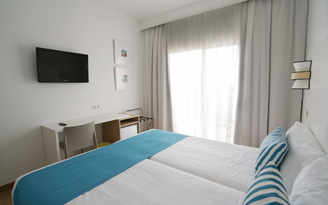Hotel Playa Azul