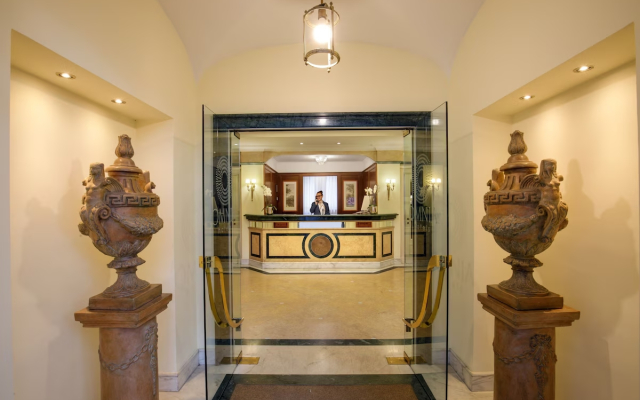 Donna Laura Palace by OMNIA hotels