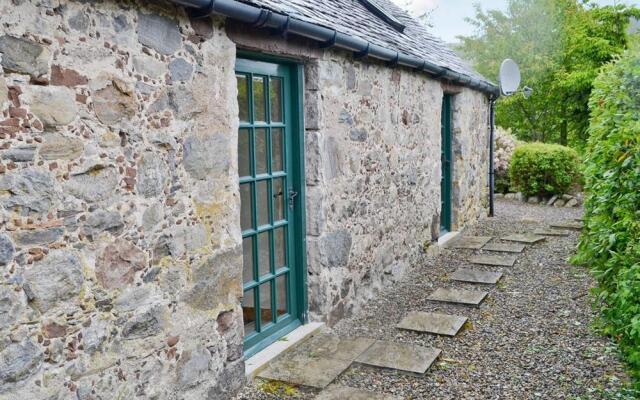 Burns Cottage