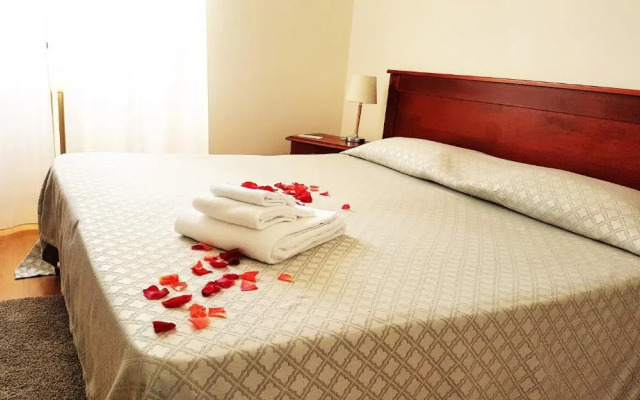 Hotel Villa Sophia