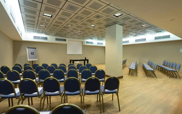 Hotel Tocq