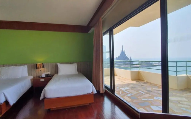 Garden Sea View Resort