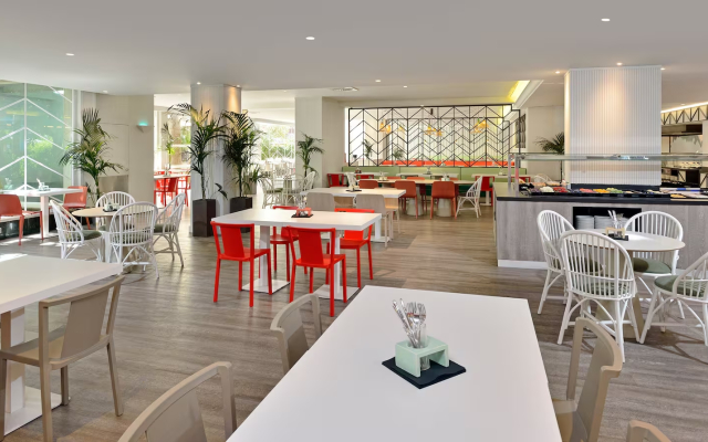 Sol Katmandu Park & Resort