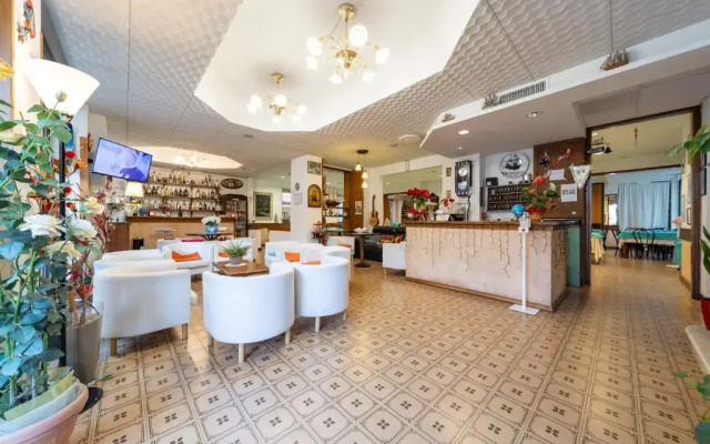 Hotel Cortina