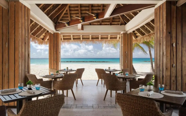 Sandals Royal Barbados All Inclusive