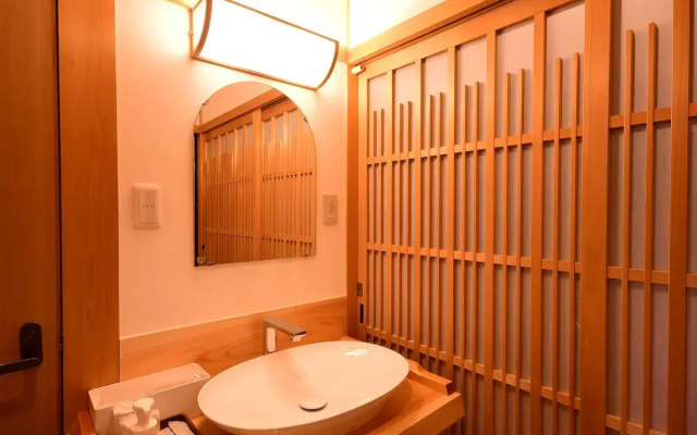 Koyasan Syukubou Fudouin