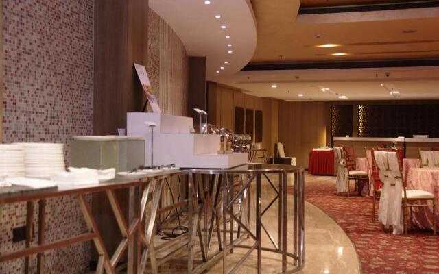 Fortune Sector 27, Noida - Member ITC Hotels' Group