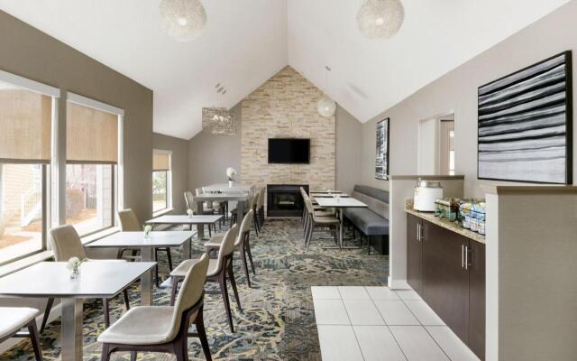 Residence Inn Detroit Troy/Madison Heights