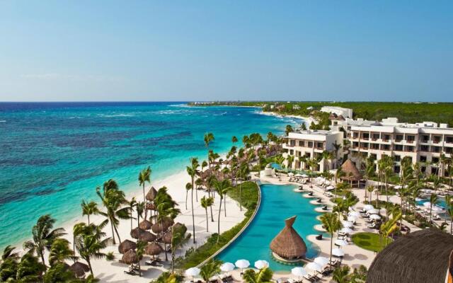 Secrets Akumal Riviera Maya Hotel - Adults Only
